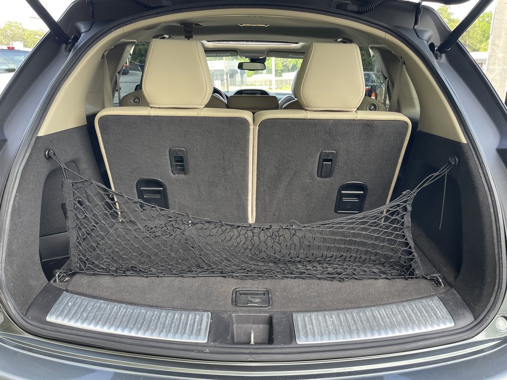 Used 2014 Acura MDX w/ Technology Package FWD image 39