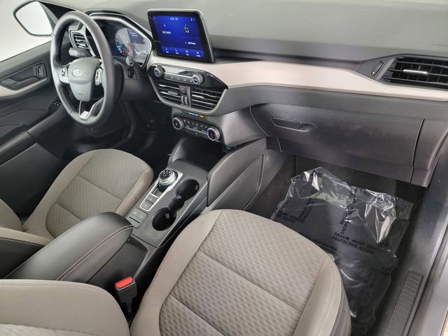 Used 2022 Ford Escape SE w/ Cold Weather Package FWD image 20