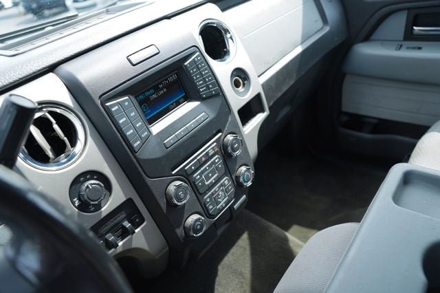 Used 2013 Ford F150 XLT w/ XLT Chrome Pkg AWD/4WD image 5