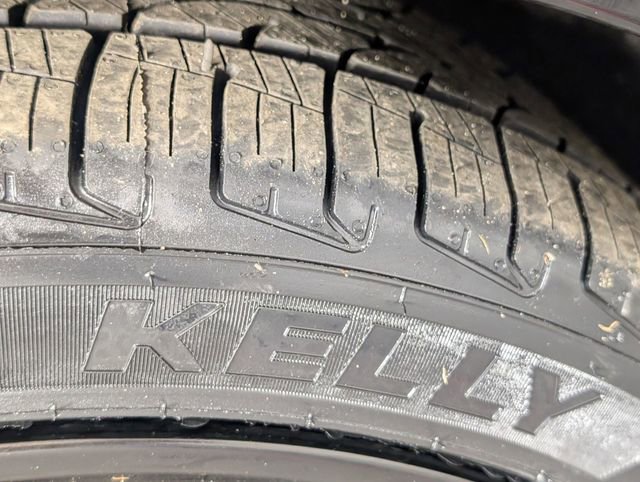 Used 2024 Honda Accord Sport image 9