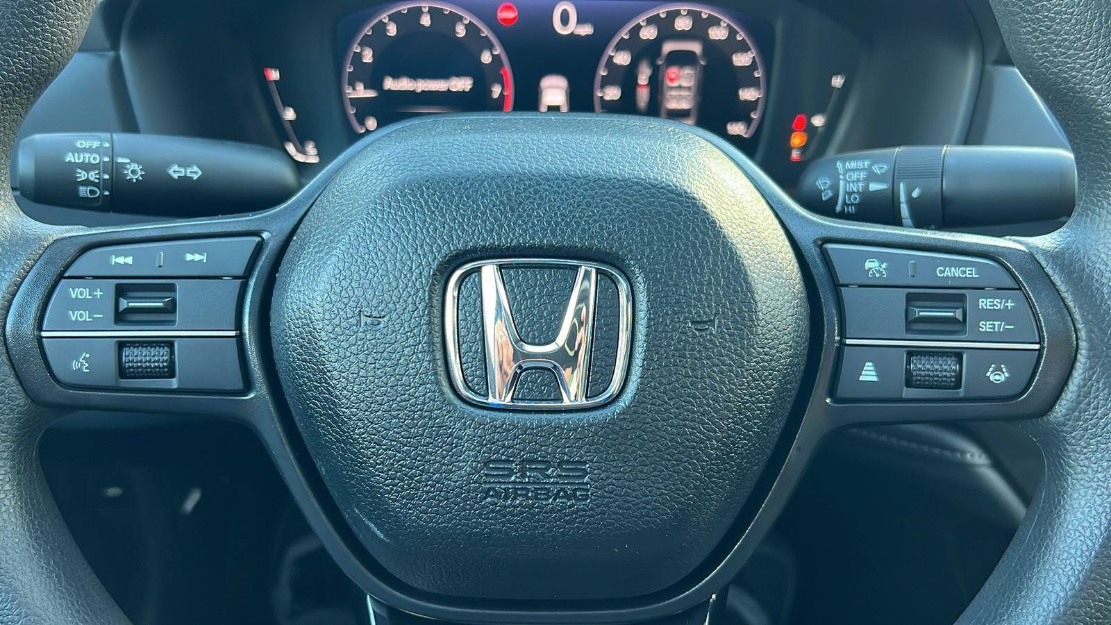New 2026 Honda Accord SE image 29
