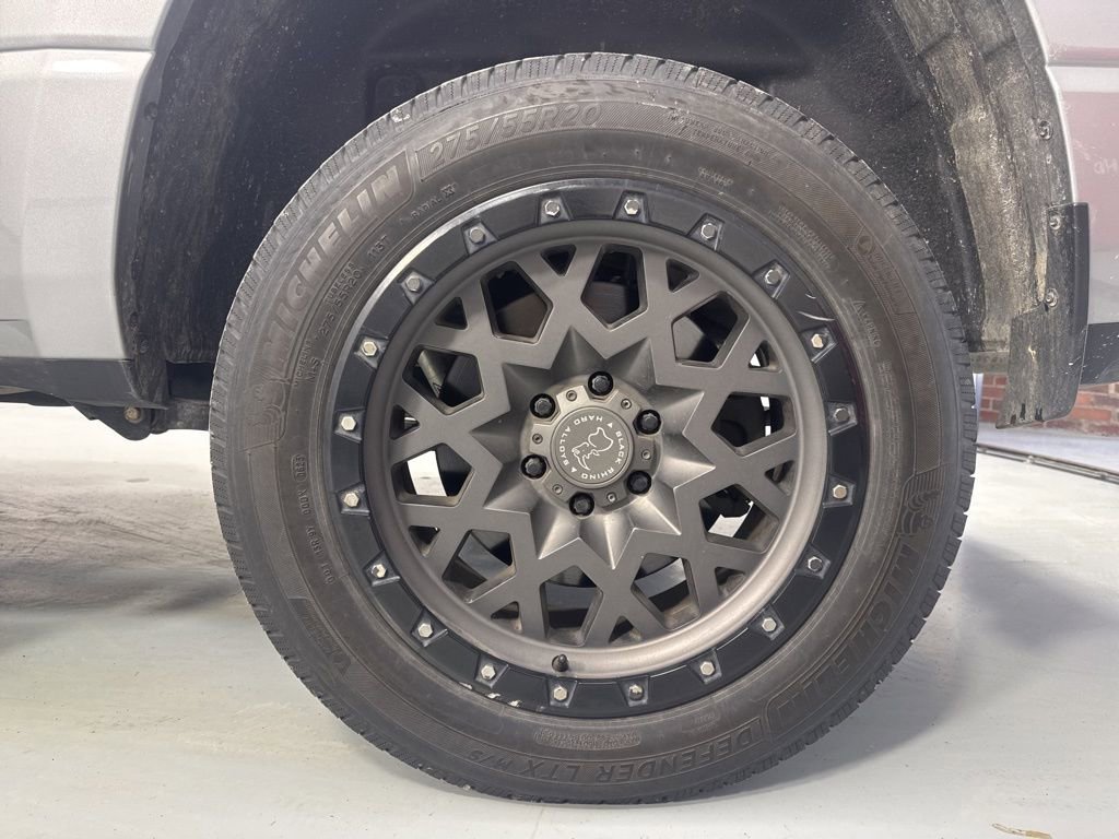 Used 2020 RAM 1500 Big Horn image 20