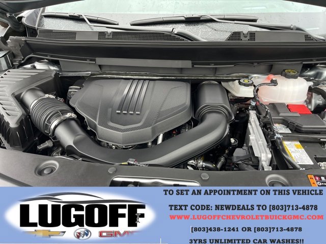 New 2026 Buick Enclave Avenir w/ Super Cruise Package image 25