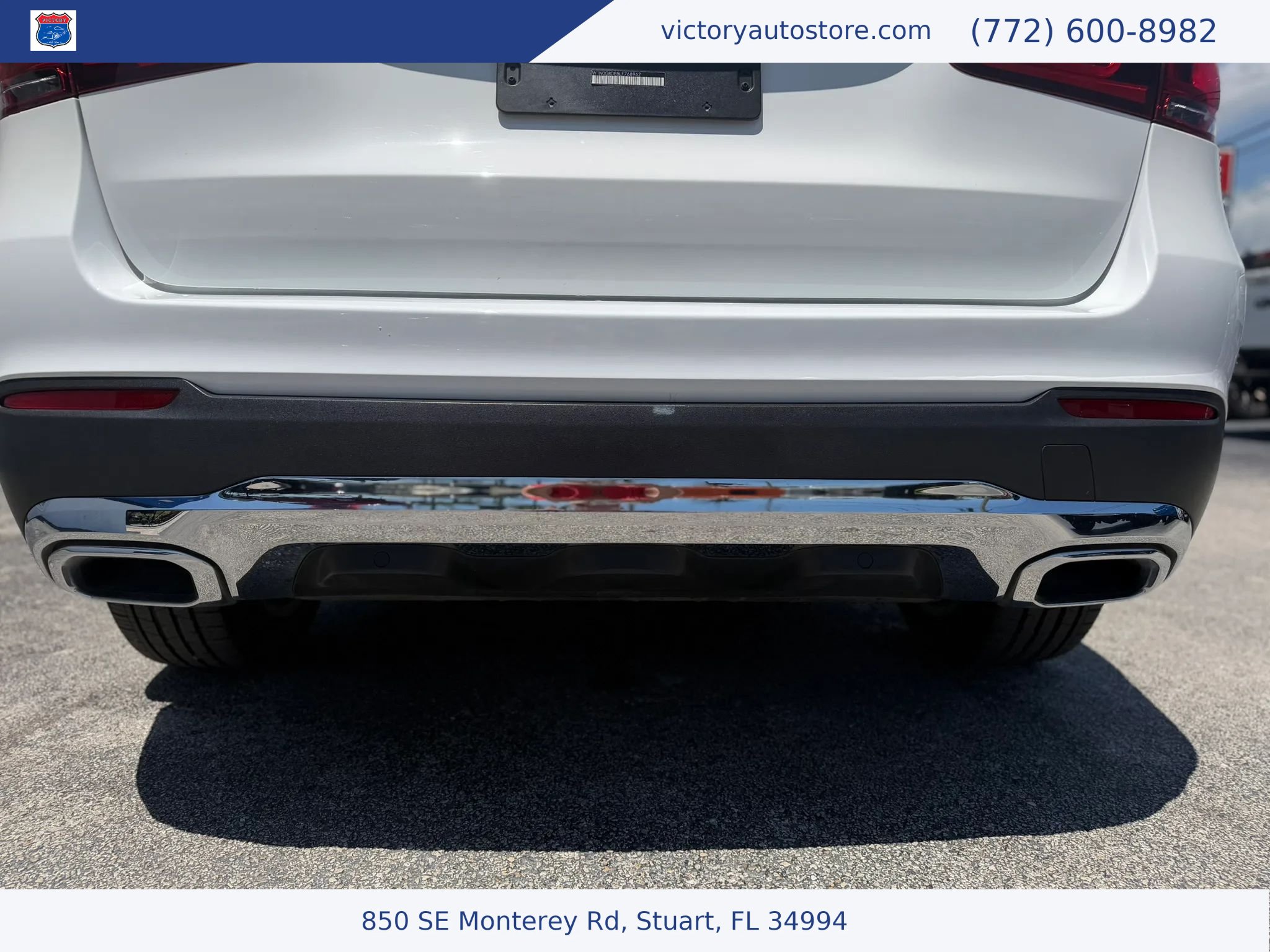 Used 2020 Mercedes-Benz GLC 300 image 13