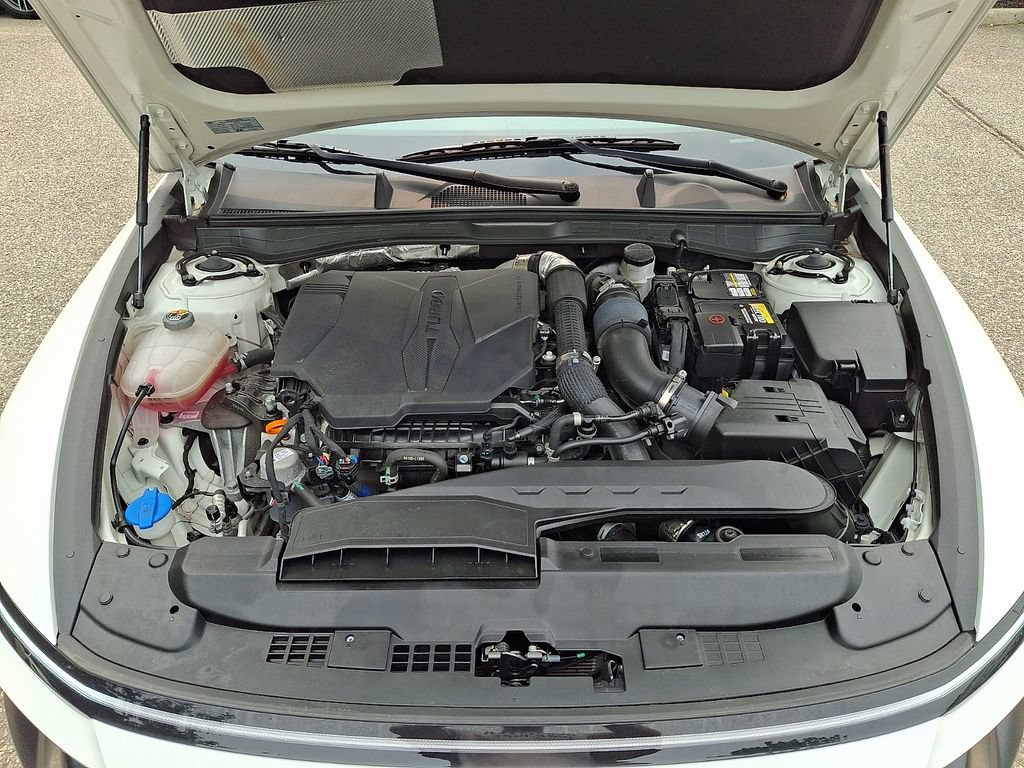 Used 2024 Hyundai Sonata N Line FWD image 29
