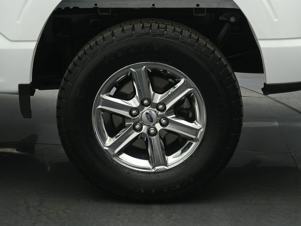 Certified 2024 Ford F150 XLT w/ Tow/Haul Package image 24