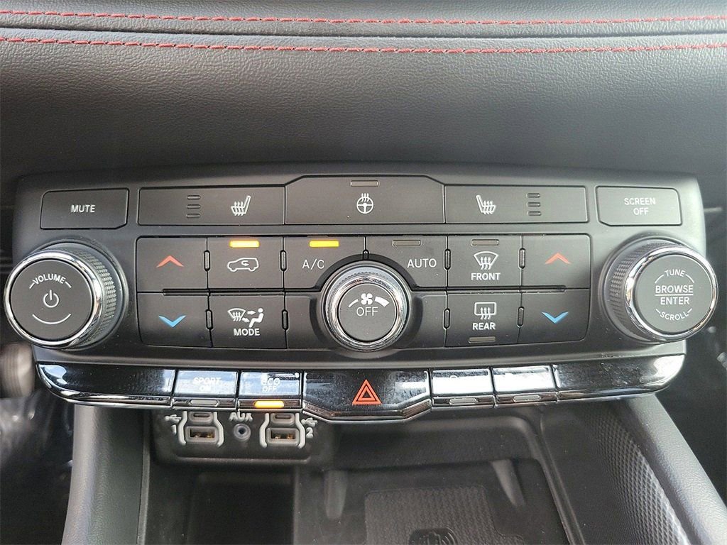 Used 2024 Dodge Durango R/T image 14