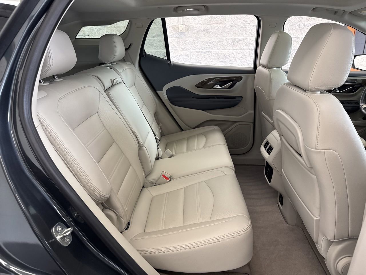 Used 2022 GMC Terrain Denali AWD/4WD image 43