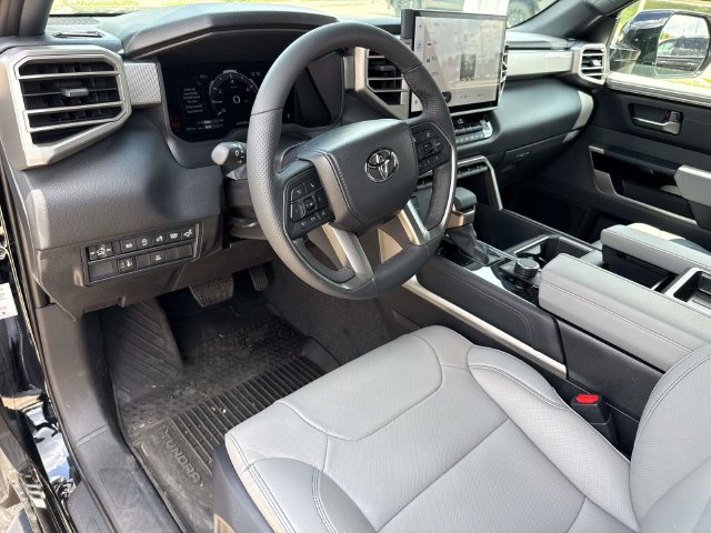 Used 2026 Toyota Tundra Limited w/ Power Package RWD image 24