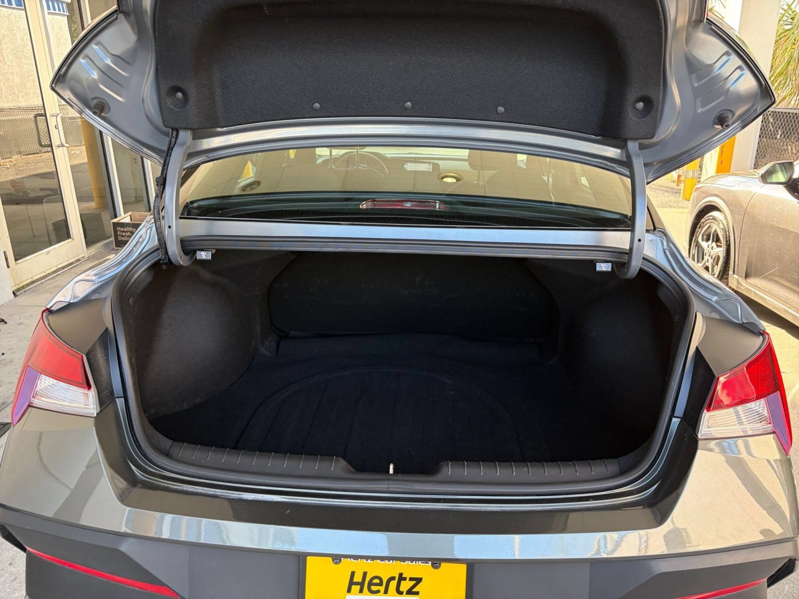 Used 2026 Hyundai Elantra Sport FWD image 30