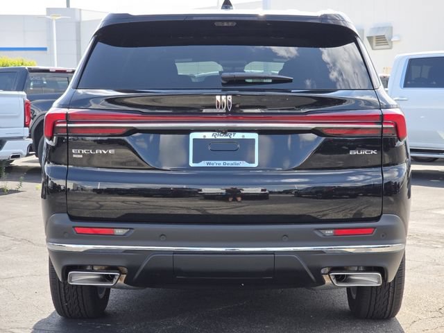 New 2026 Buick Enclave Preferred w/ Super Cruise Package AWD/4WD image 18