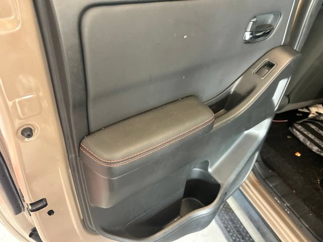Used 2024 Nissan Frontier PRO-4X w/ Off-Road Protection Package AWD/4WD image 34