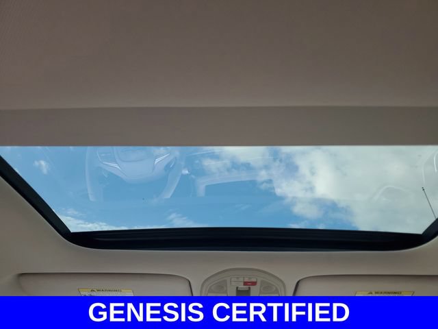 Certified 2026 Genesis G70 2.5T Prestige RWD image 22
