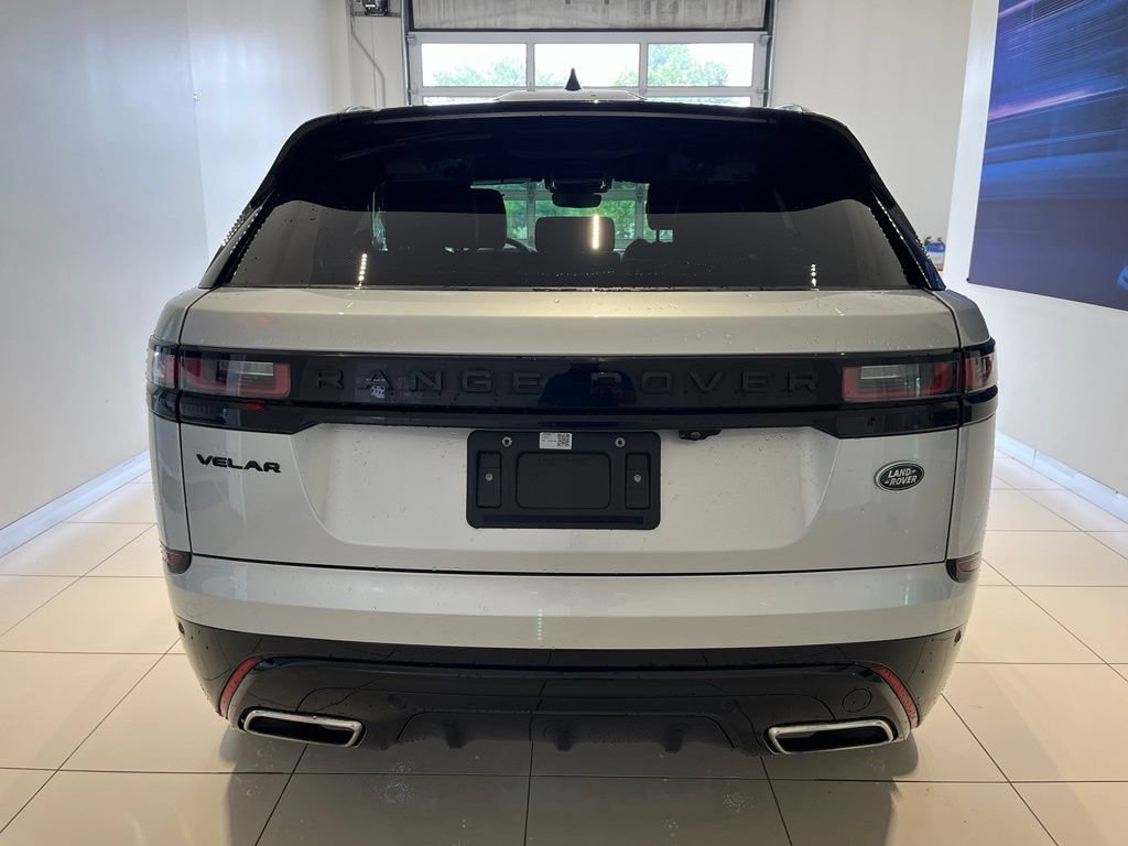 Used 2023 Land Rover Range Rover Velar R-Dynamic S AWD/4WD image 9