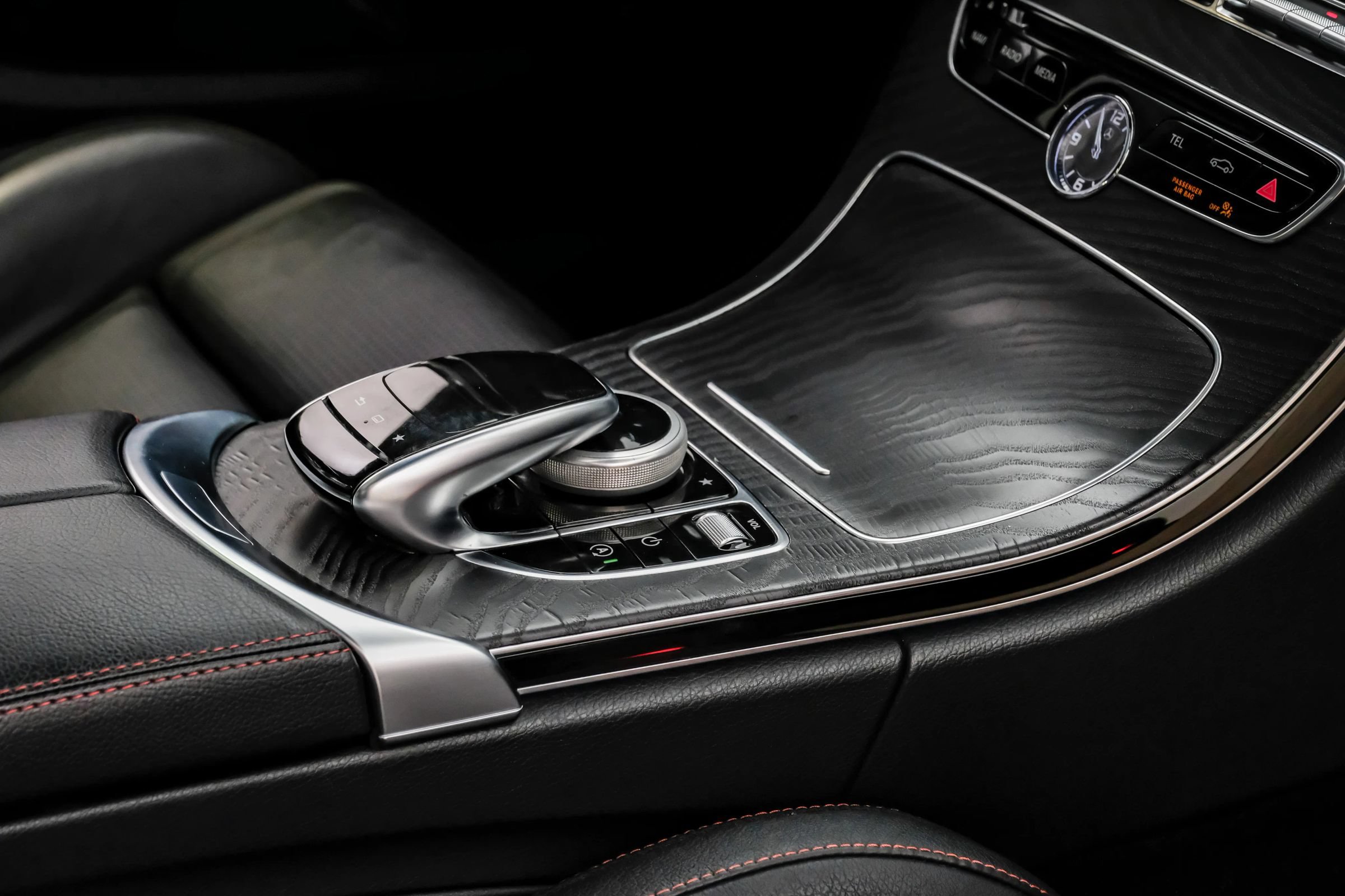 Used 2016 Mercedes-Benz C 450 AMG image 22