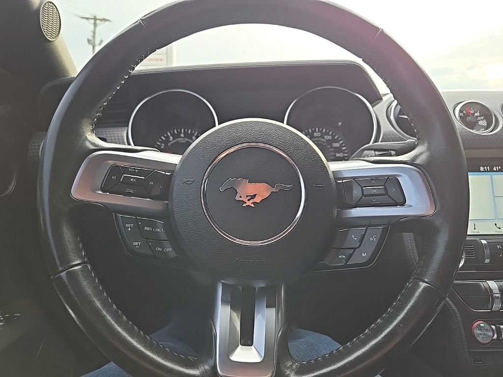 Used 2018 Ford Mustang GT w/ GT Performance Package image 40