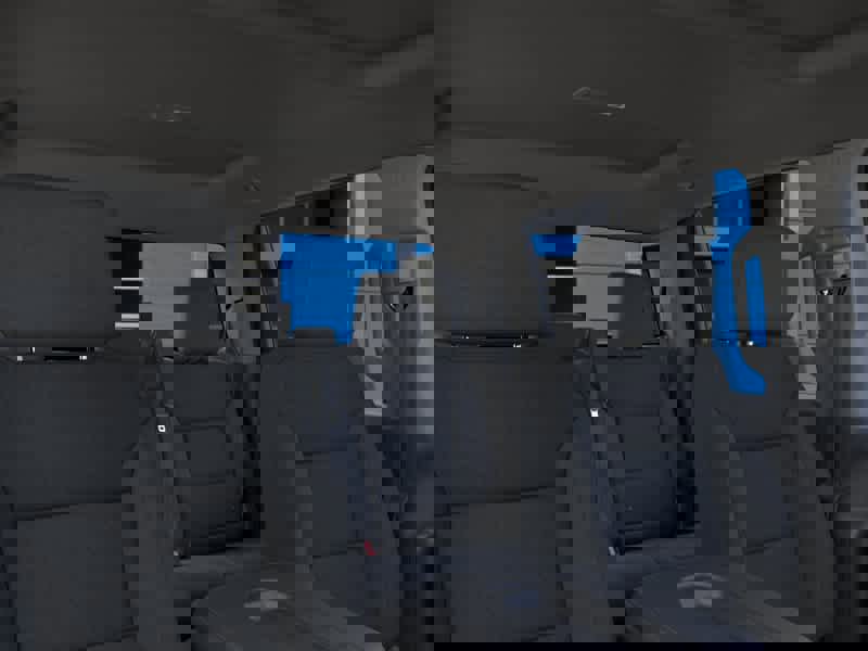 New 2026 GMC Sierra 1500 Elevation image 39