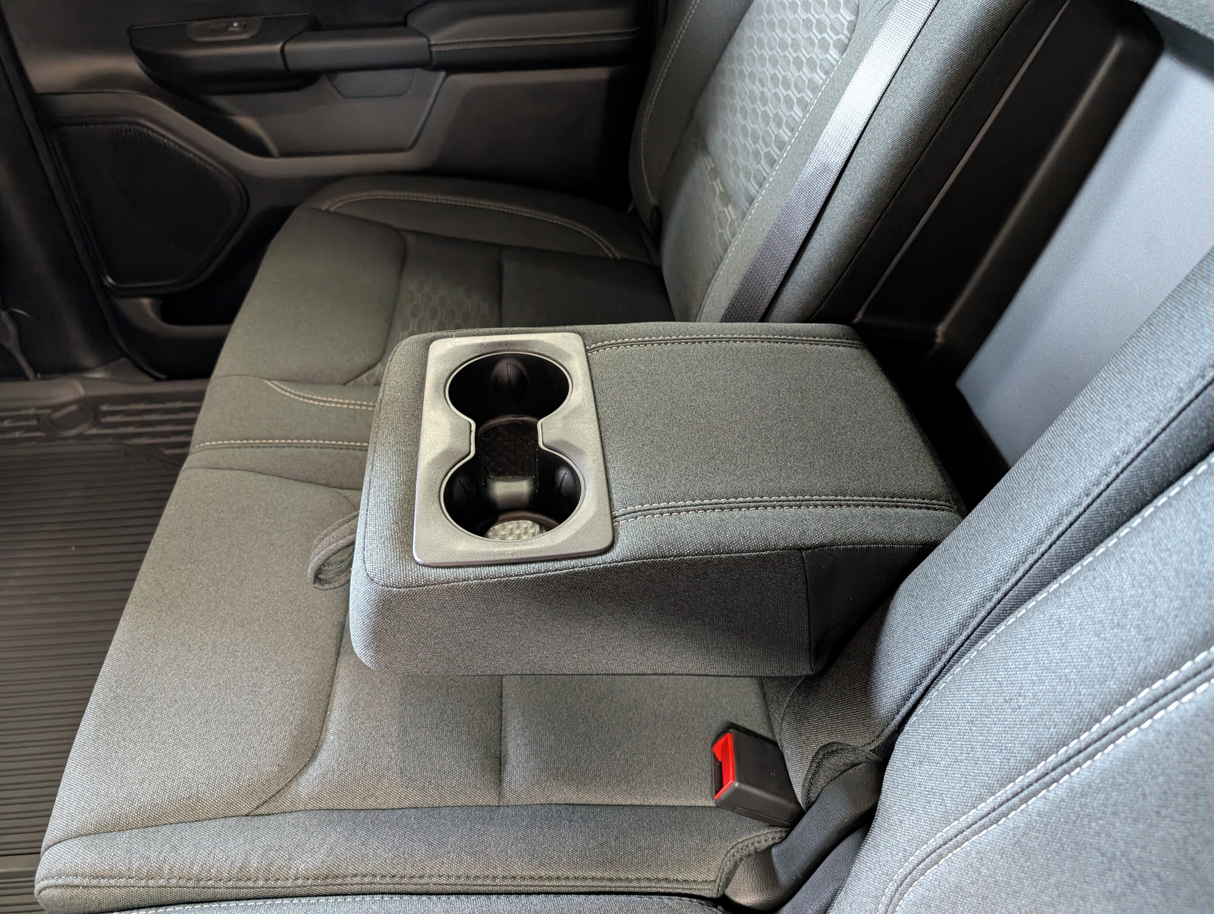 New 2026 RAM 1500 Big Horn image 9