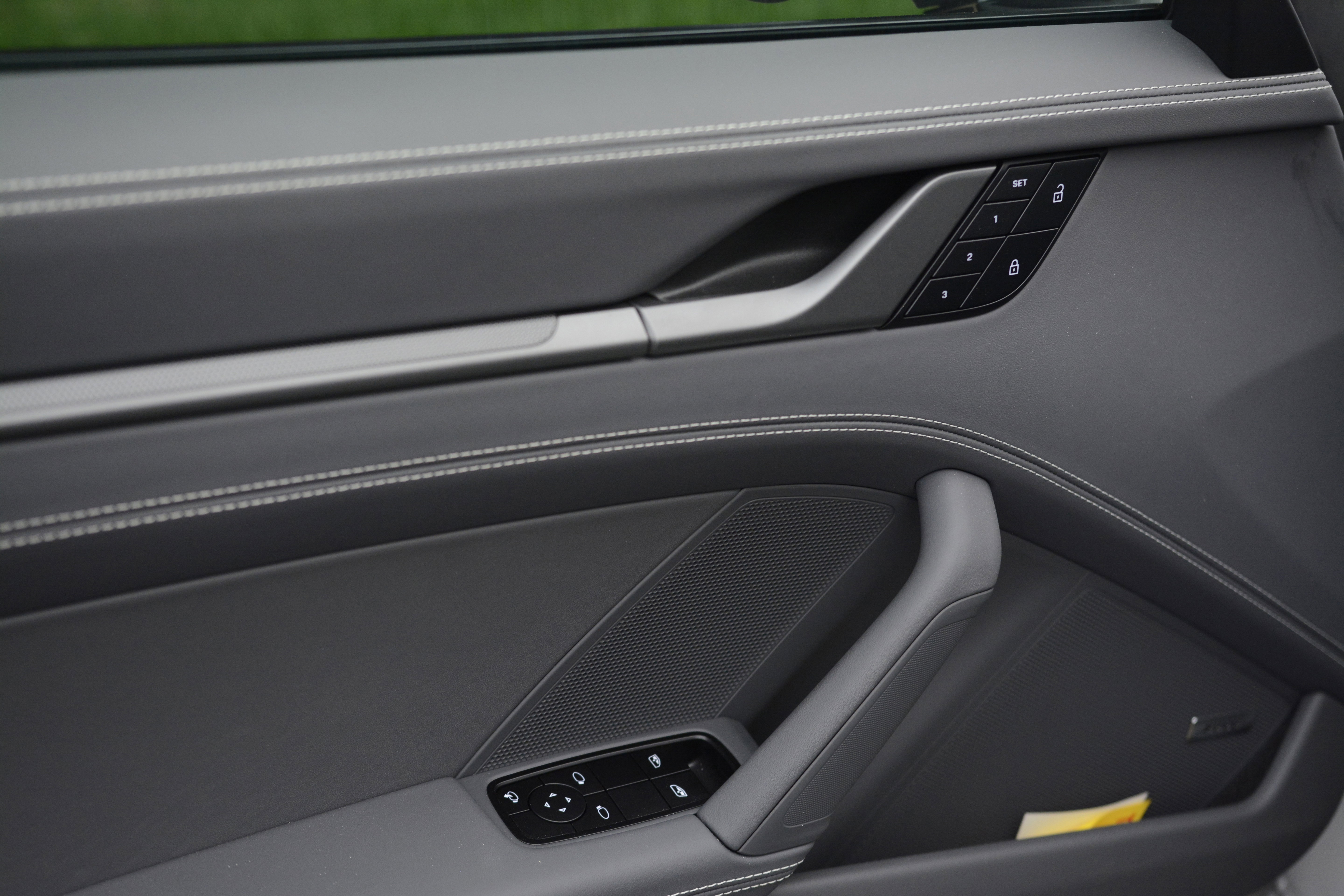 Certified 2024 Porsche 911 Targa 4S image 14