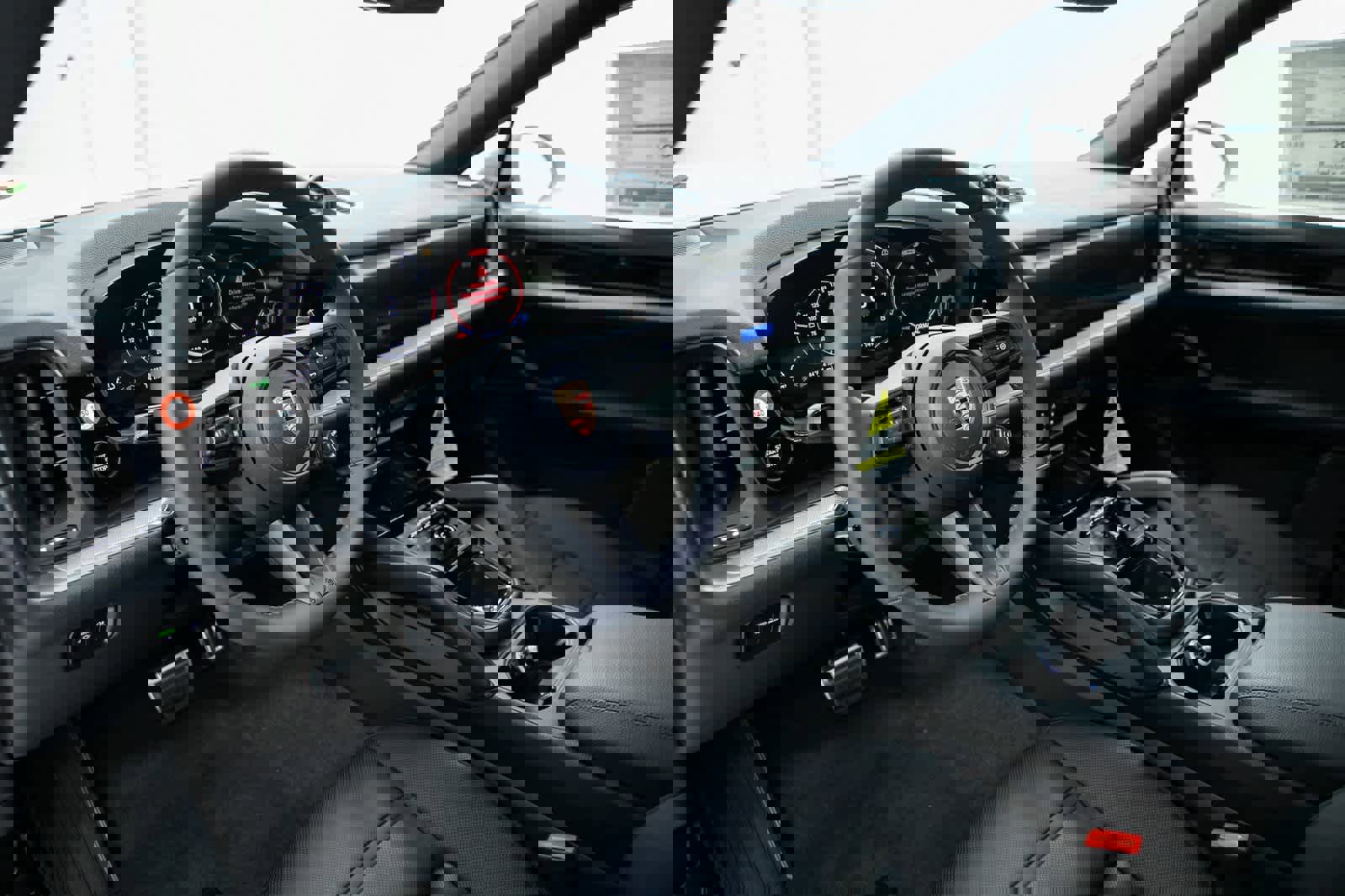 New 2026 Porsche Cayenne S image 4