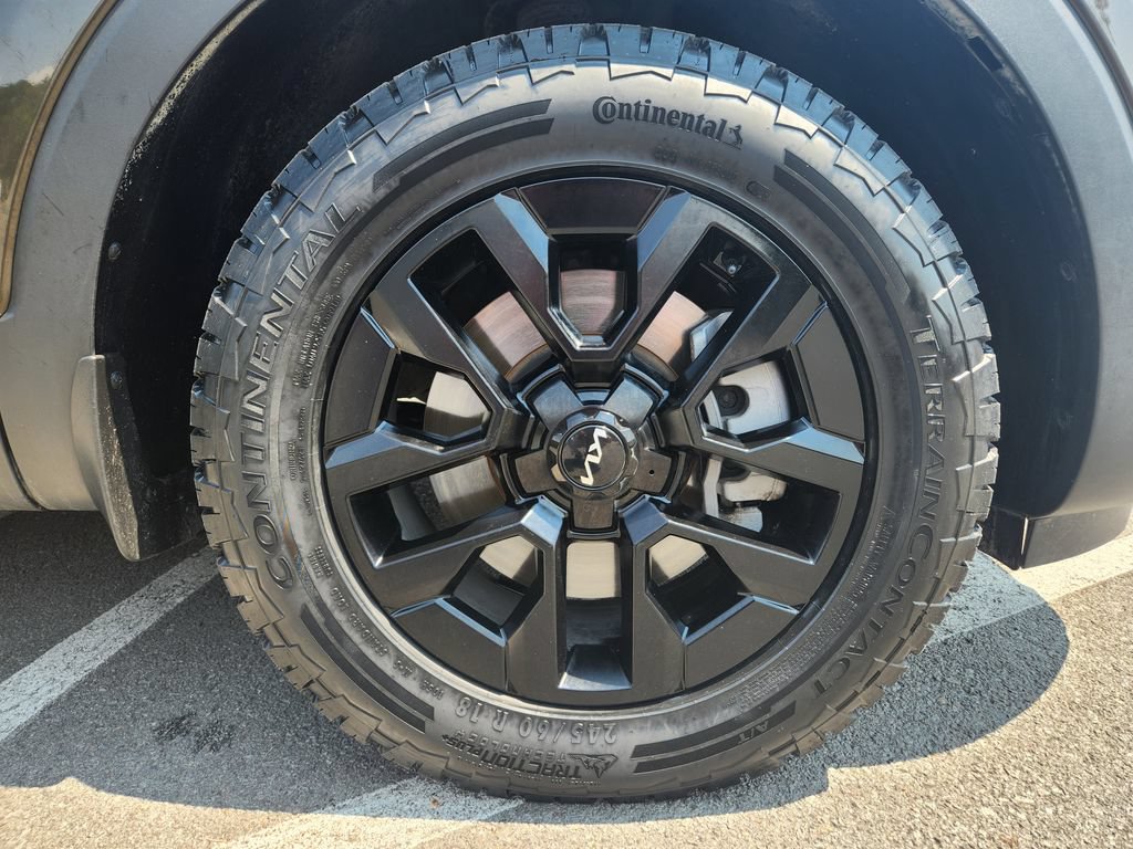 Certified 2024 Kia Telluride SX X-Pro AWD/4WD image 41