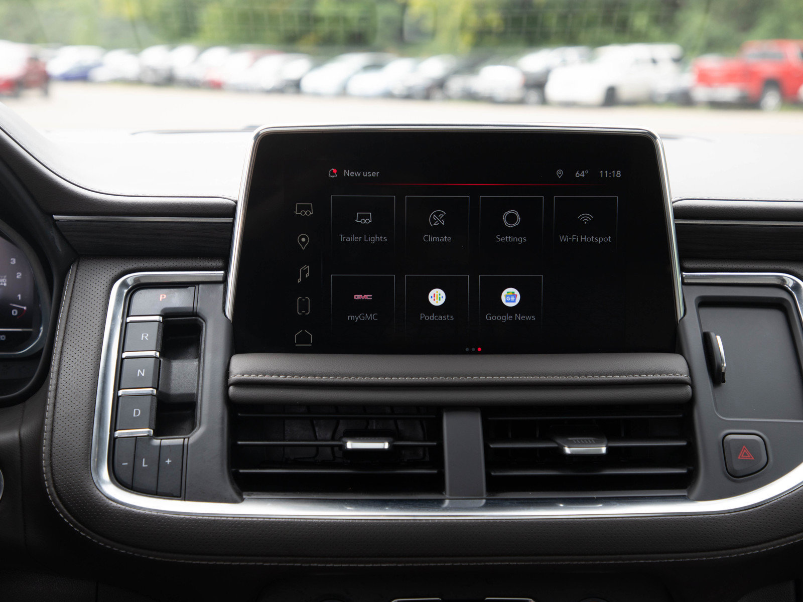 Used 2023 GMC Yukon XL SLT w/ SLT Premium Package AWD/4WD image 20