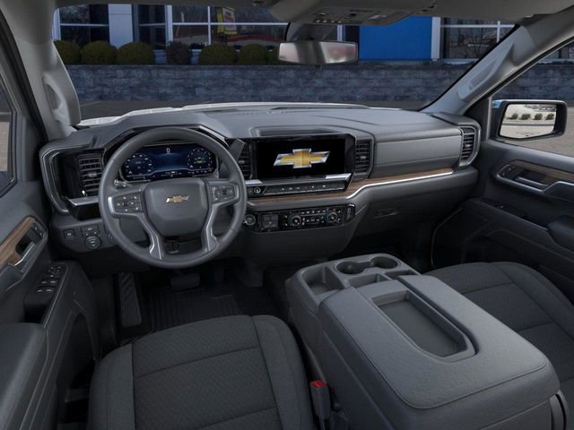 New 2026 Chevrolet Silverado 1500 LT image 15