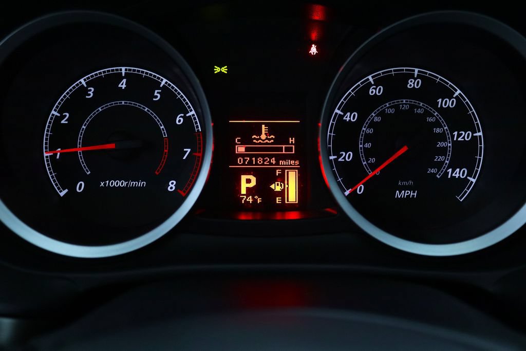 Used 2014 Mitsubishi Lancer ES FWD image 18