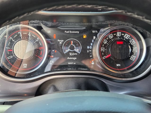 Used 2020 Dodge Challenger R/T w/ Plus Package RWD image 19