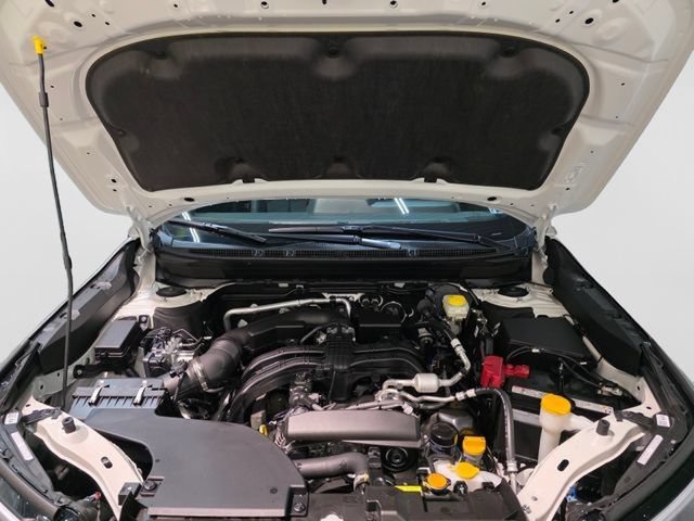 New 2026 Subaru Outback Limited AWD/4WD image 37