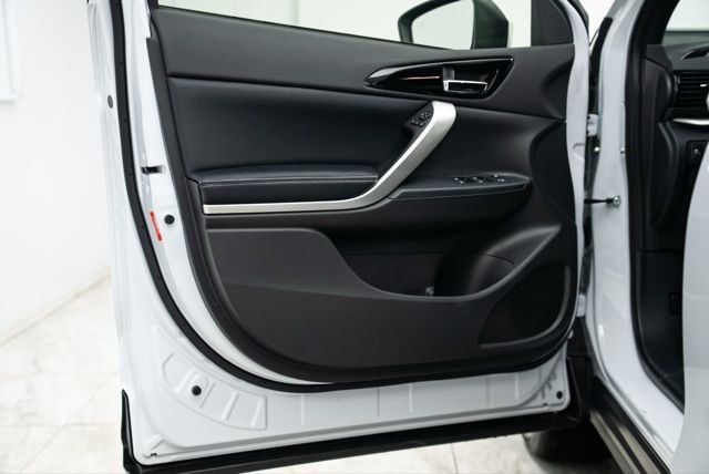 New 2025 Mitsubishi Eclipse Cross SEL image 21