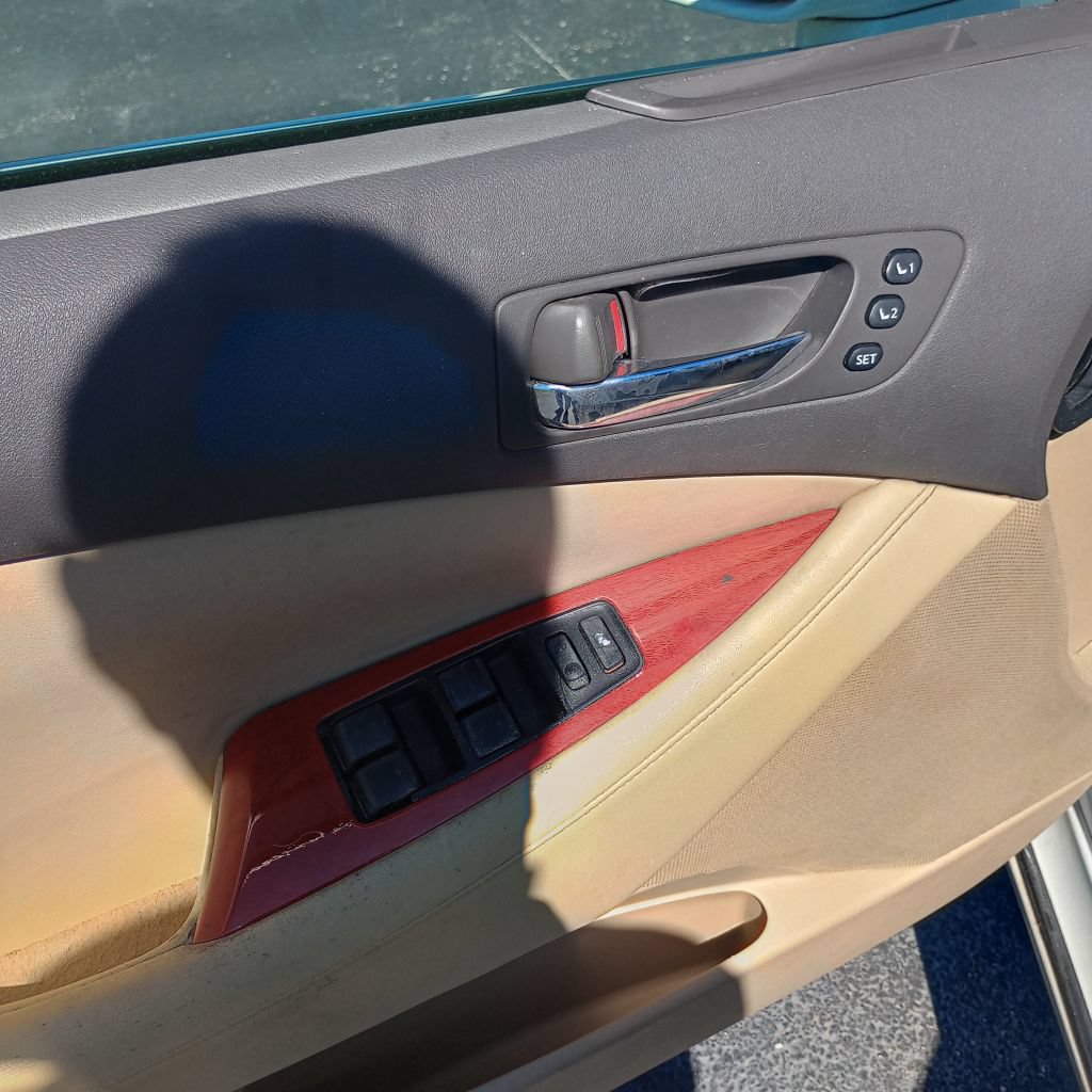 Used 2008 Lexus ES 350 w/ Premium Pkg FWD image 12