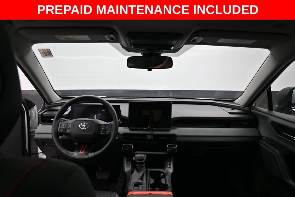 Certified 2026 Toyota RAV4 AWD Plug-in Hybrid w/ Illumination Package (TMS) image 29