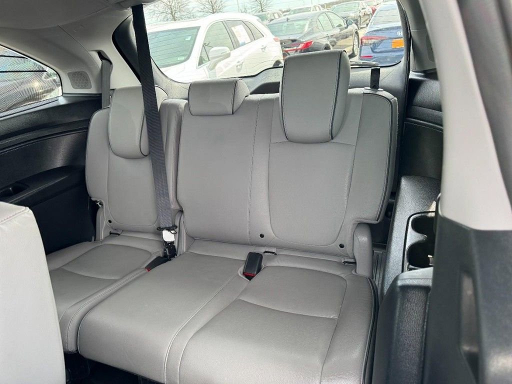 Used 2023 Honda Odyssey Elite image 13