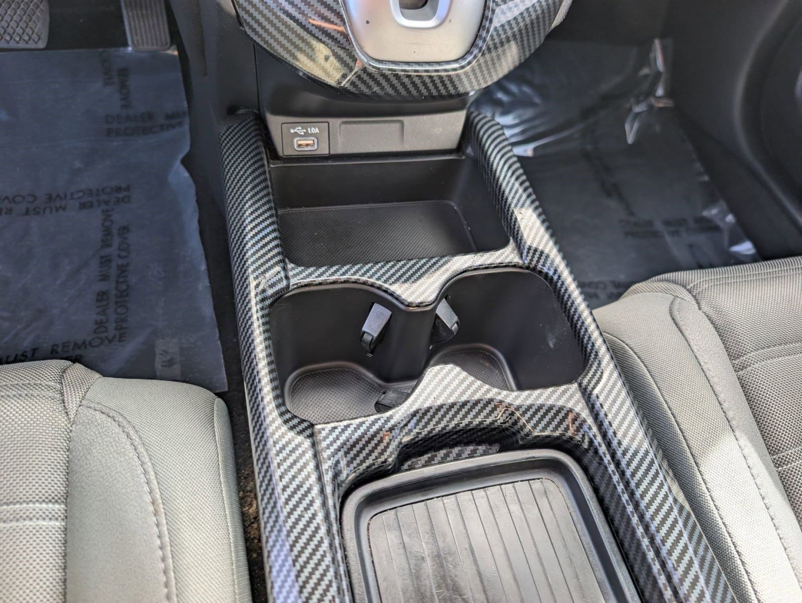 Used 2021 Honda CR-V LX image 26