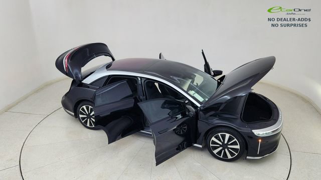 Used 2024 Lucid Air Touring image 88