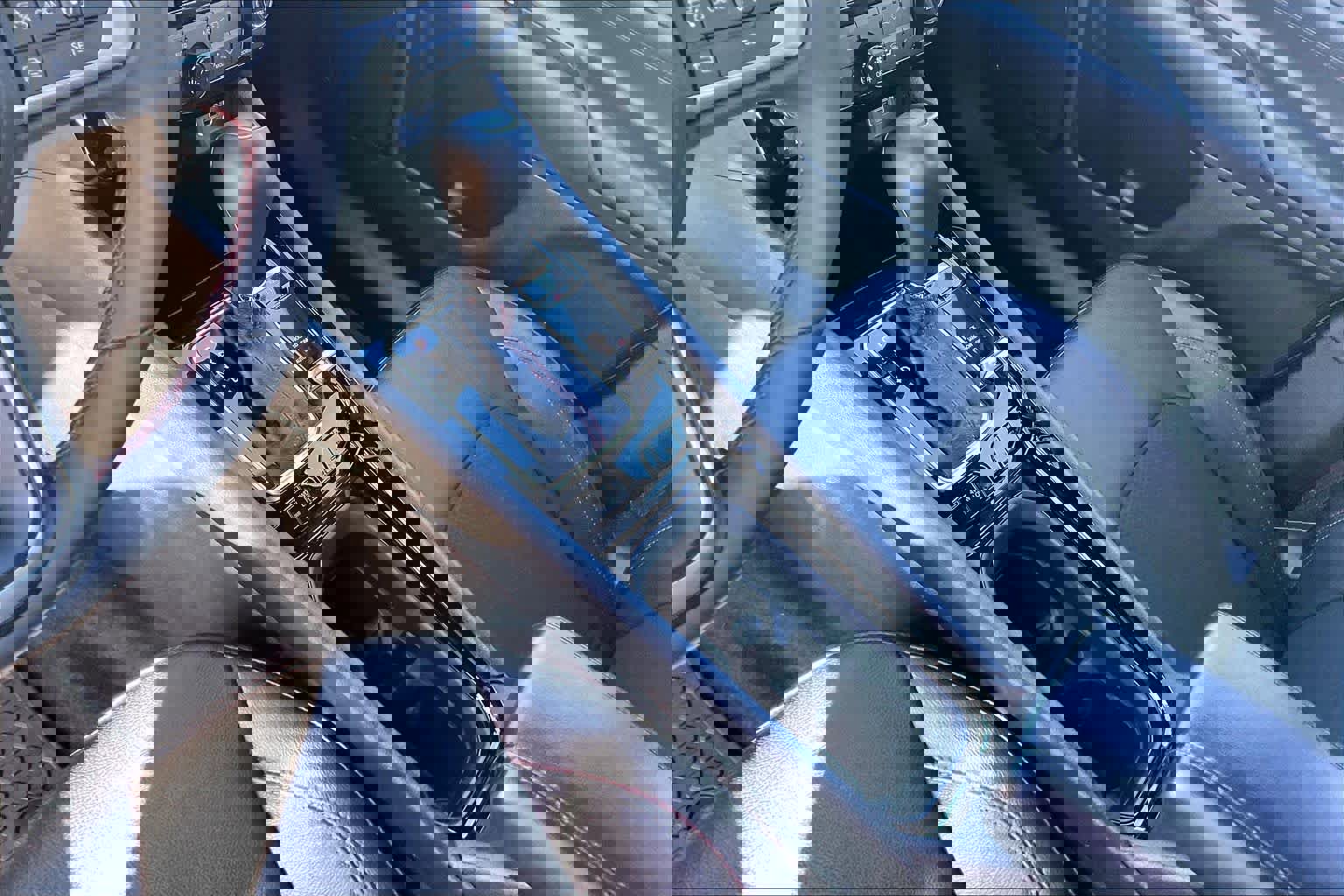 Certified 2024 Jeep Compass Trailhawk image 16