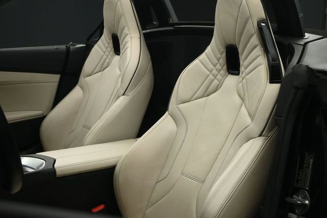 Used 2019 BMW Z4 sDrive30i w/ Premium Package RWD image 39