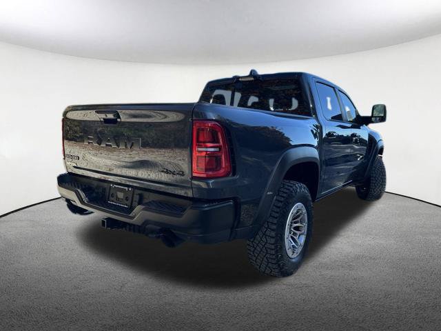 Used 2025 RAM 1500 RHO w/ RHO Level 1 Equipment Group AWD/4WD image 15