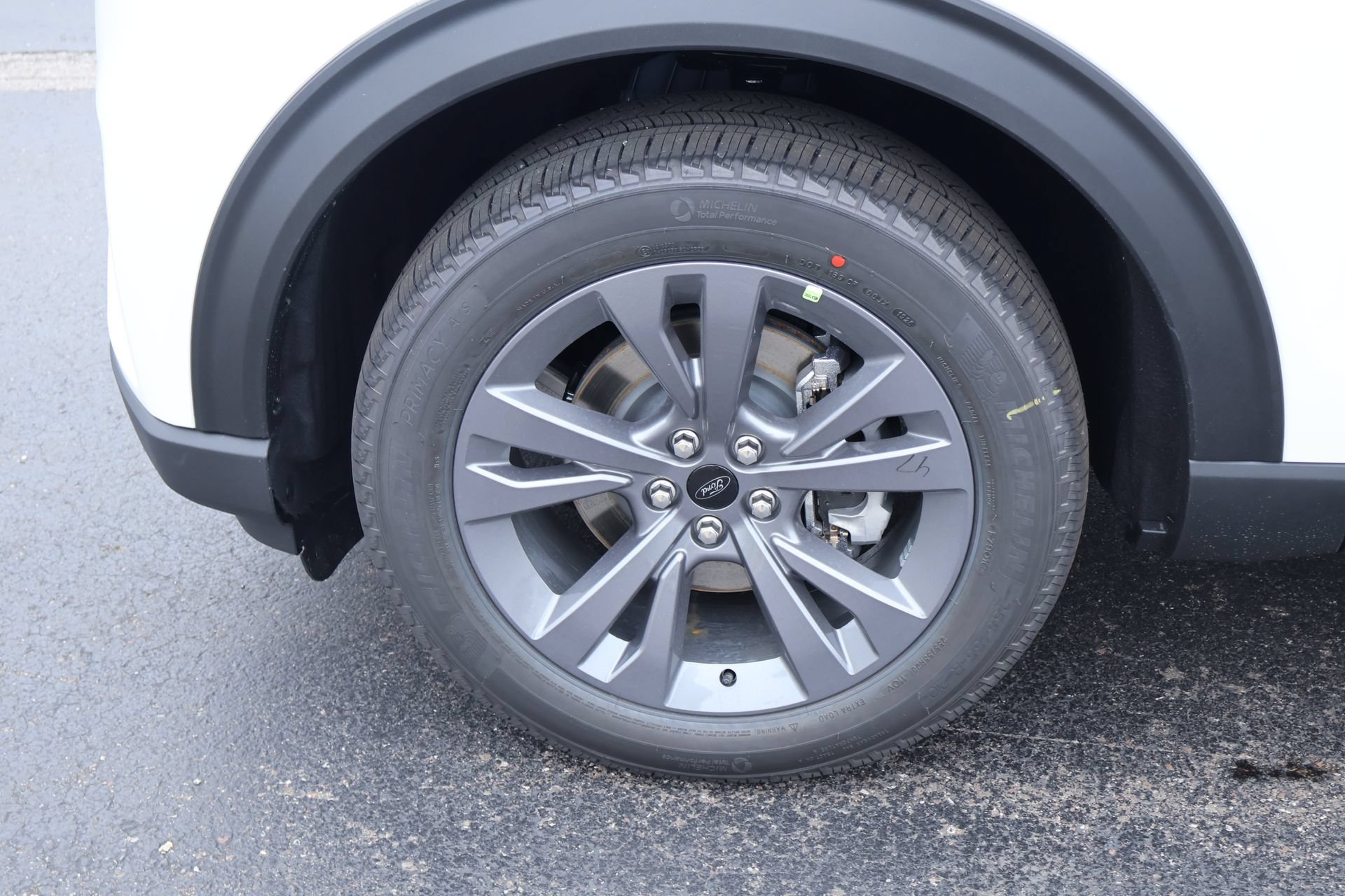 New 2026 Ford Explorer Active w/ Active Comfort Package AWD/4WD image 19