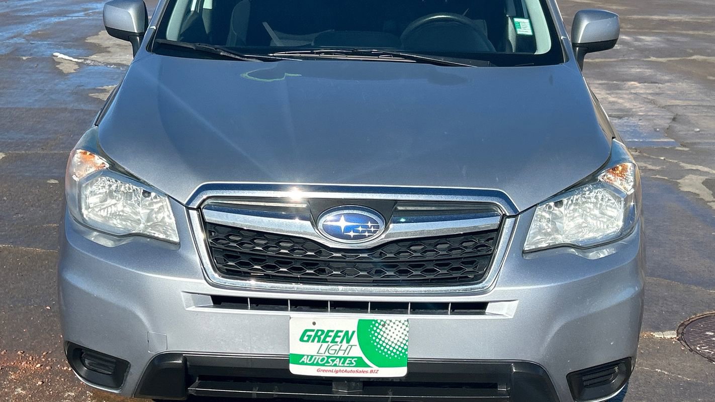 Used 2014 Subaru Forester 2.5i Premium w/ Popular Package #2 image 17