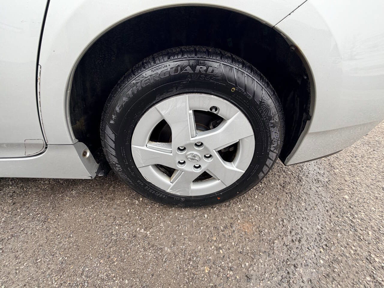 Used 2010 Toyota Prius Two image 28