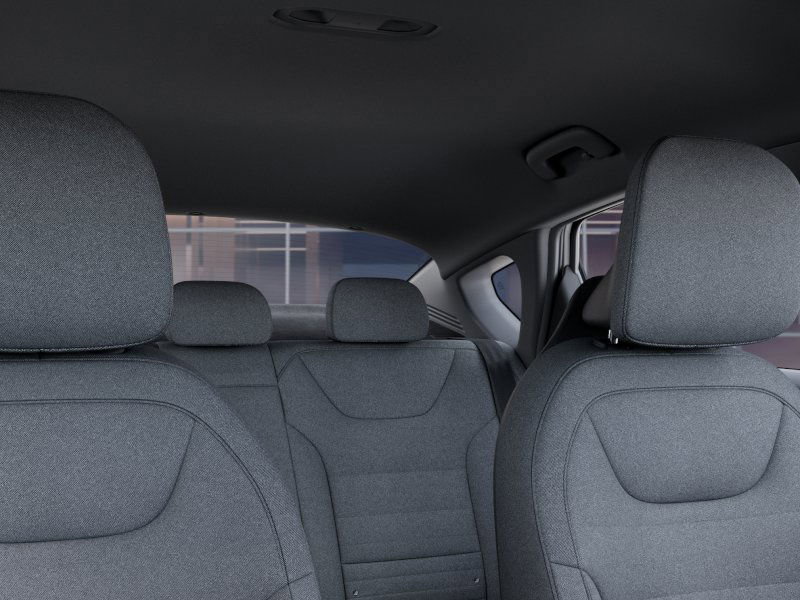 New 2025 Kia K4 EX image 27