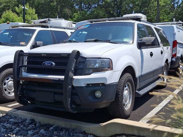 Used 2017 Ford Expedition EL XL image 3