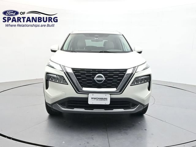 Used 2023 Nissan Rogue SL FWD image 2