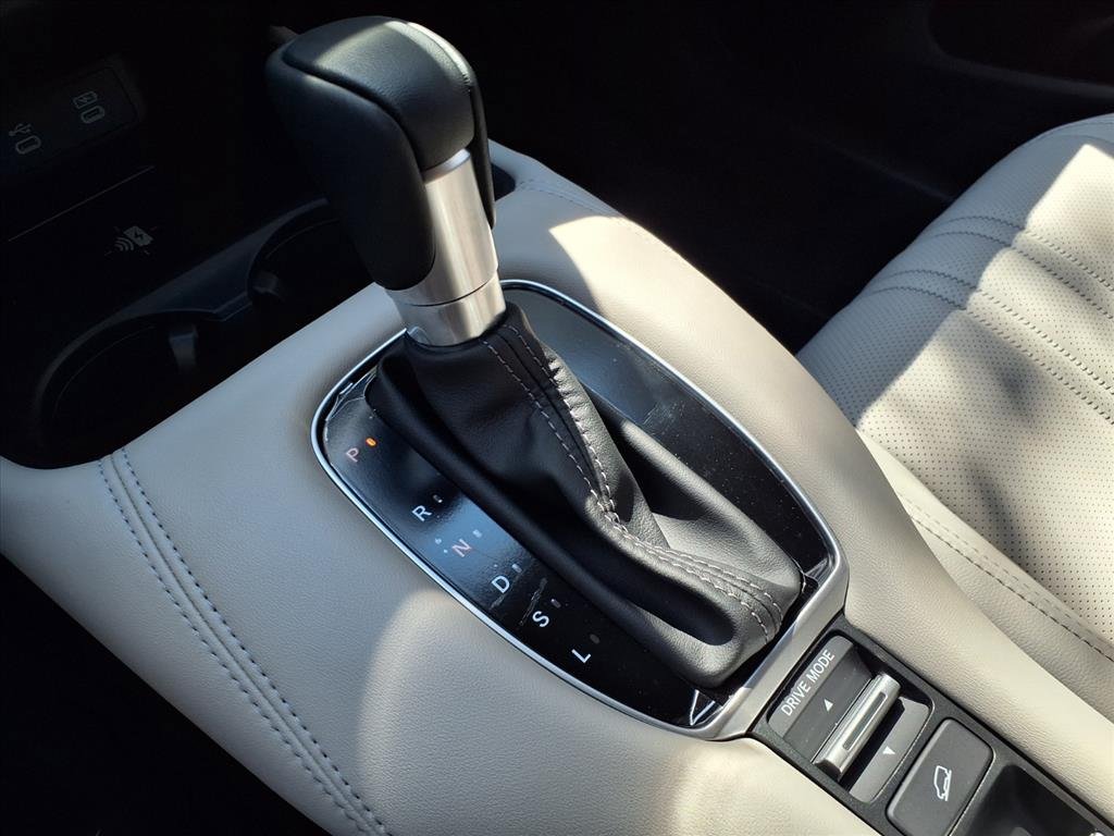 New 2027 Honda HR-V EX-L image 16