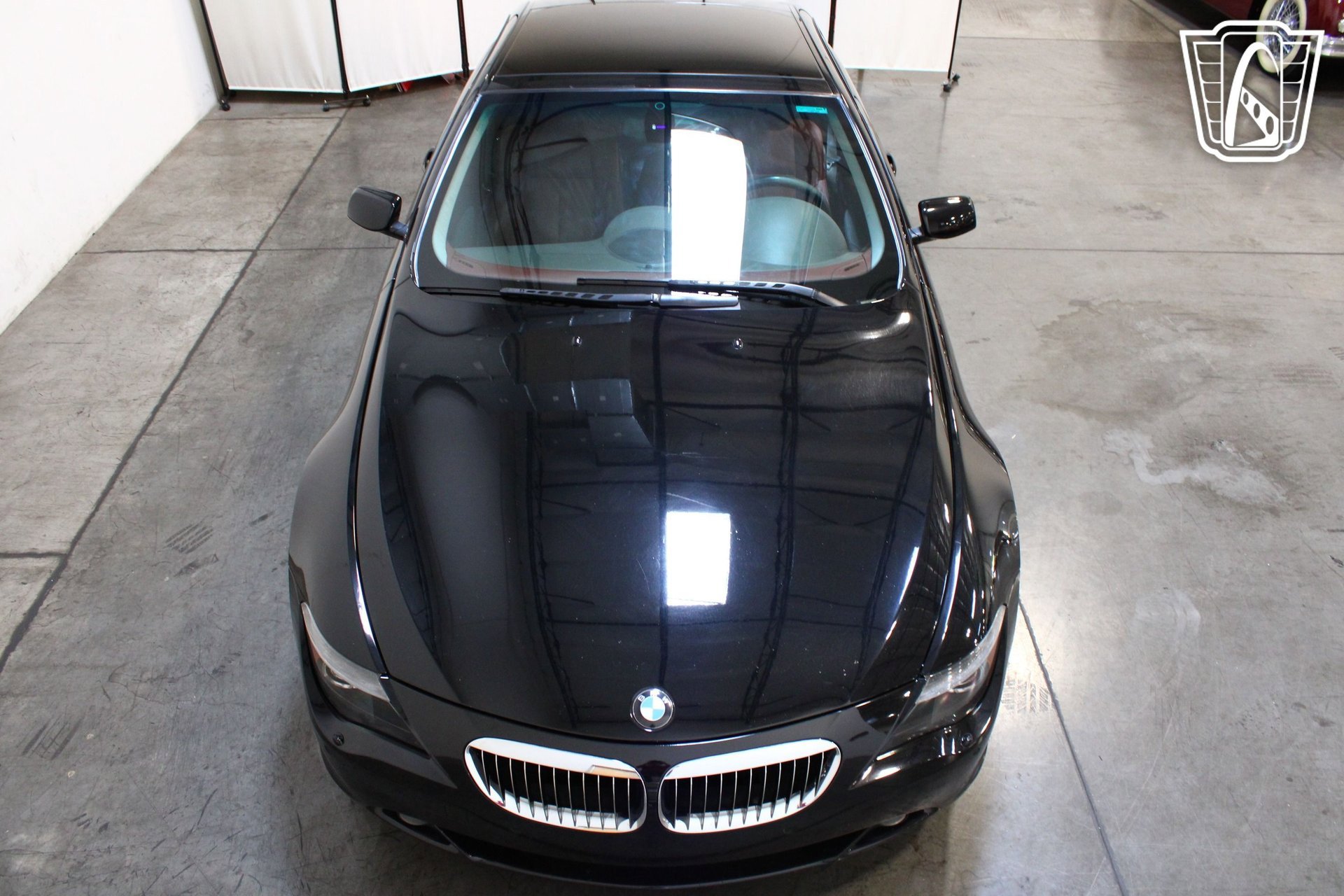 Used 2004 BMW 645Ci Coupe image 6