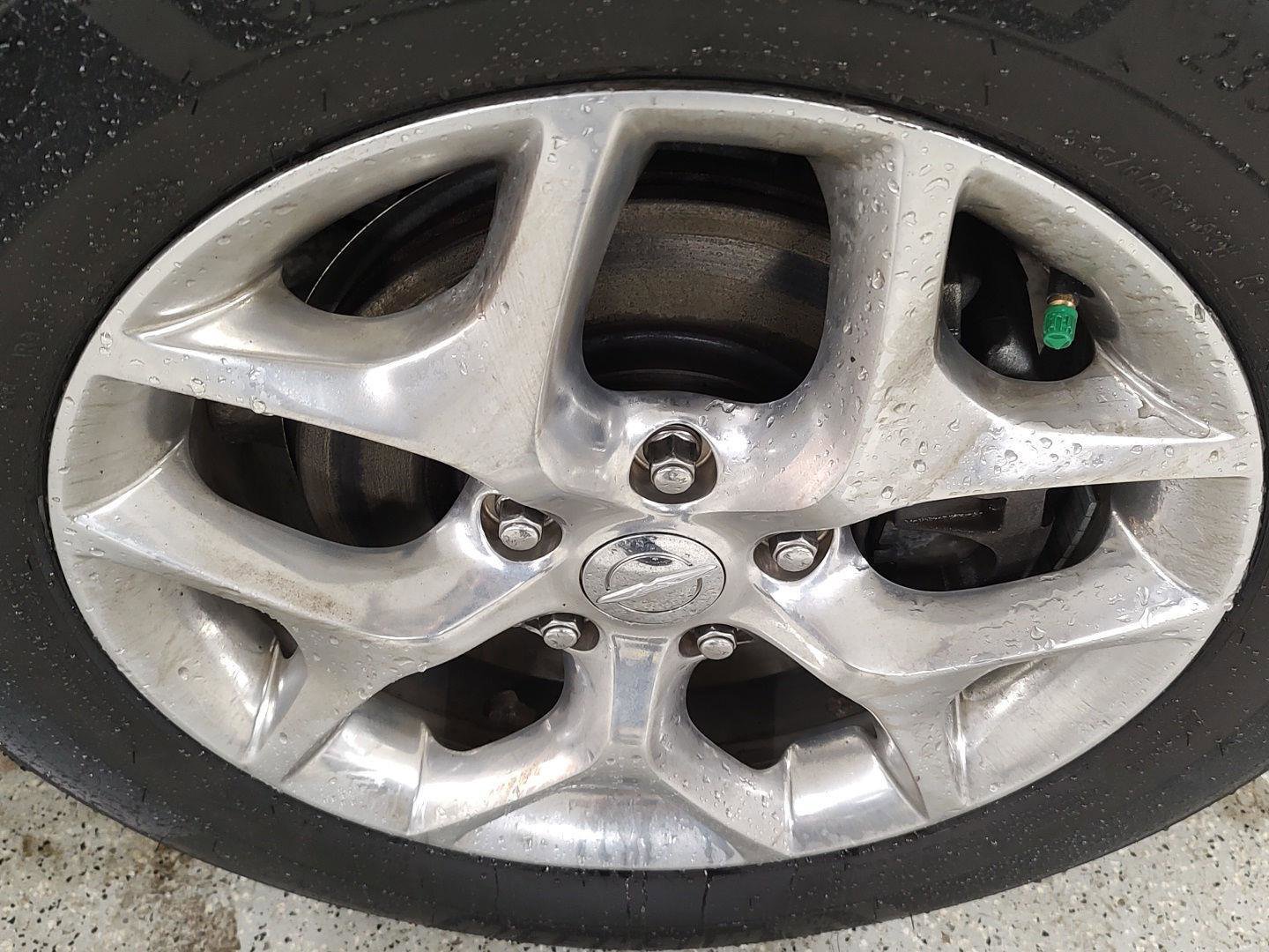 Used 2019 Chrysler Pacifica Limited image 34