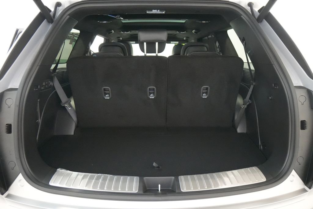 New 2026 Hyundai Palisade Calligraphy image 28