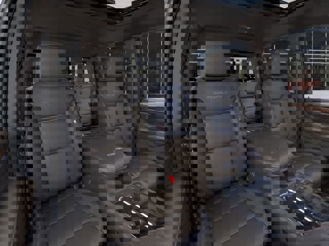 New 2026 GMC Sierra 2500 Denali image 16